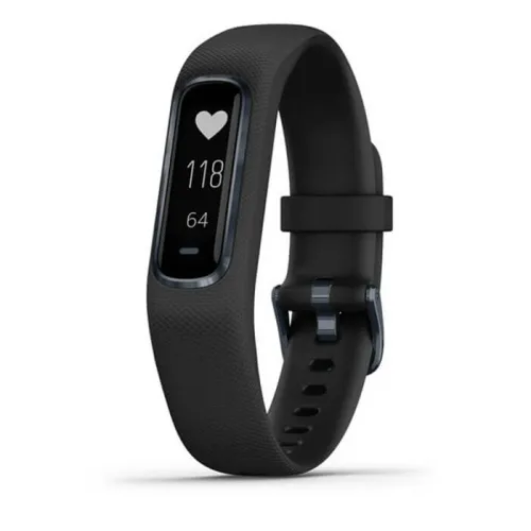 Đồng hồ thông minh Vivosmart 4 dây cao su